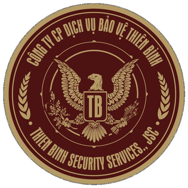 Ảnh logo của công ty bảo vệ tại hà nội